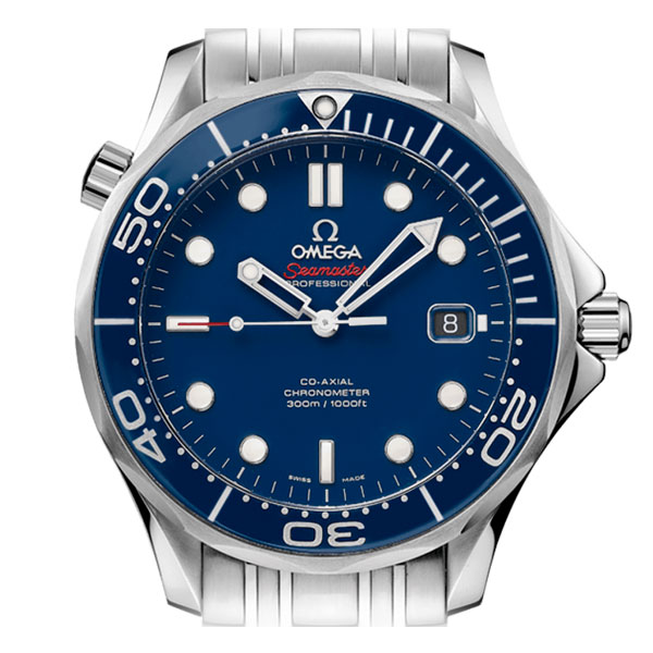Omega SEEMASTER DIVER 300M CO-AXIAL 41 212.30.41.20.03.001