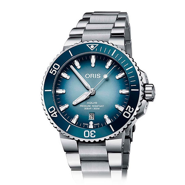 ORIS AQUIS LAKE BAIKAL 43.5 ММ 733 7730 41 75 MB
