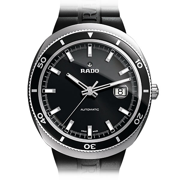 Rado D-Star 200 Ceramic 42 R15959159