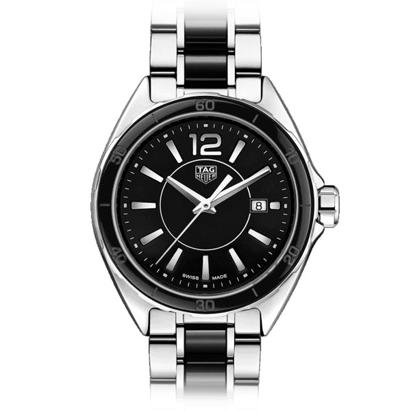 TAG Heuer Formula 1 Black Ceramic 32 ref. WBJ141AA.BA0973