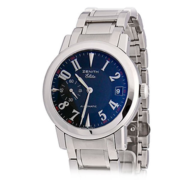 Zenith Port Royal Round Elite 01.0451.680